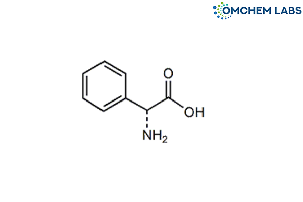 Cefalexin EP Impurity A CAS No 875 74 1 Omchemlabs