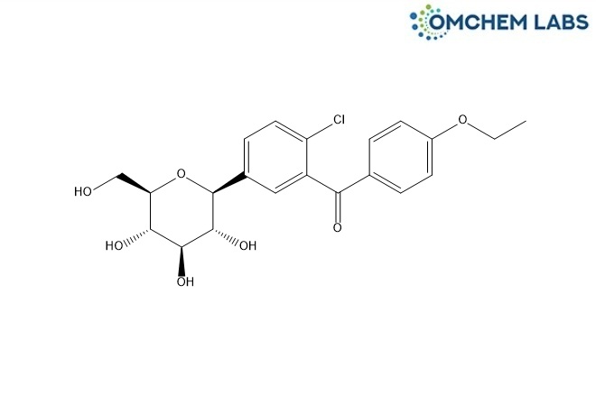 Oxo Dapagliflozin