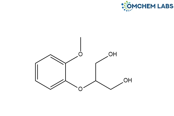 Guaifenesin Impurity B