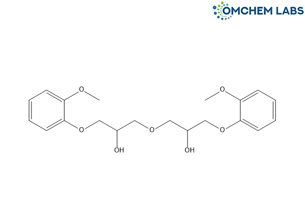 Guaifenesin Impurity C