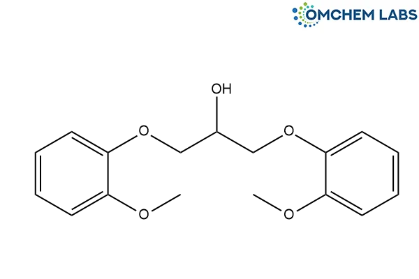 Guaifenesin Impurity D