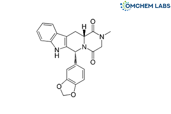 Tadalafil