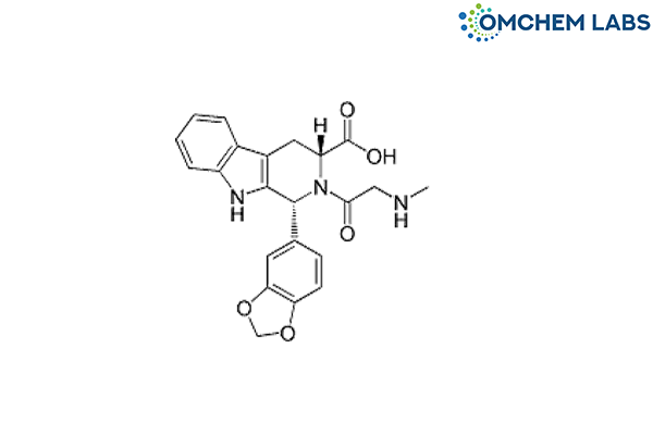 Tadalafil Impurity 10