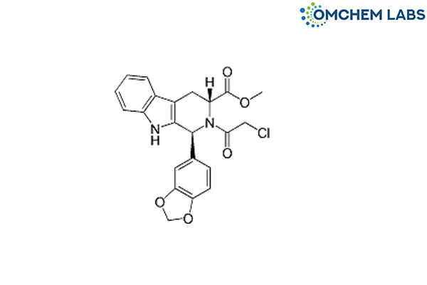 Tadalafil Impurity 15