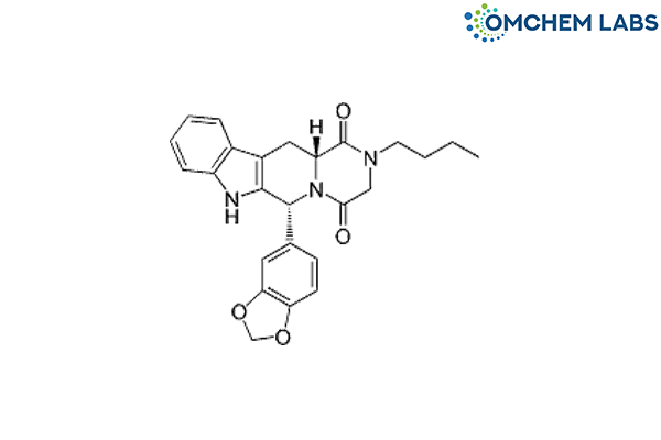 Tadalafil Impurity 18
