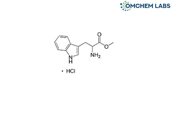 Tadalafil Impurity 06 (HCl)