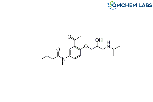 Acebutolol