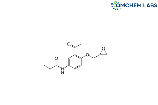 Acebutolol Impurity 3