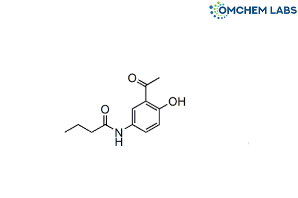 Acebutolol EP Impurity C