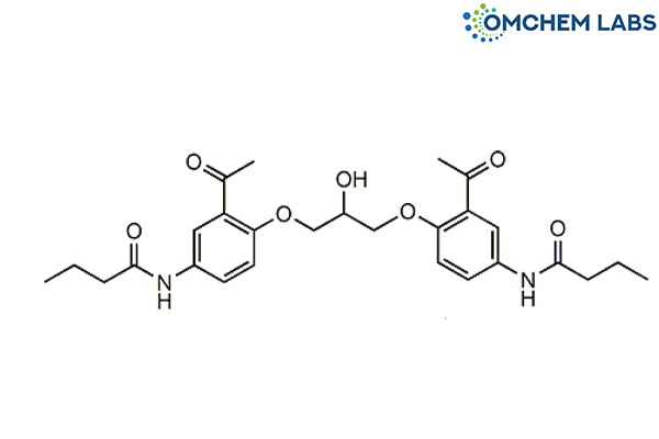 Acebutolol EP Impurity H