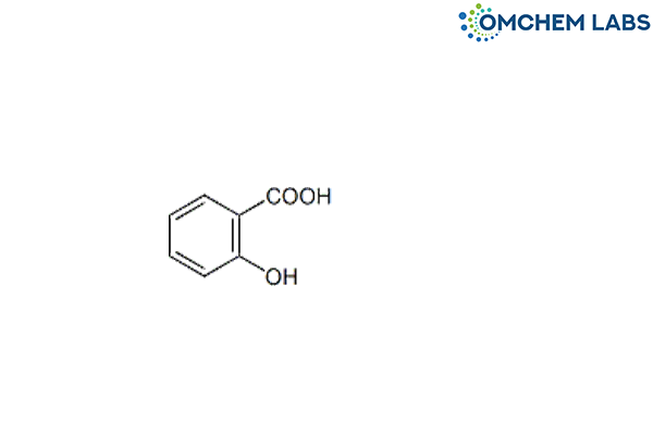 Acetylsalicylic Acid EP Impurity C