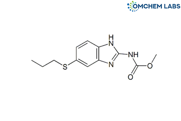 Albendazole