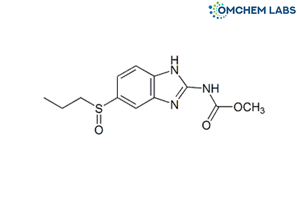 Albendazole EP Impurity B