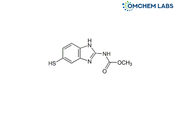 Albendazole Mercapto Analog