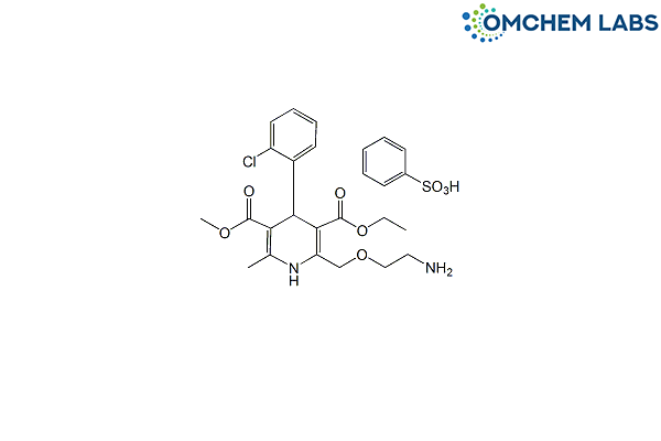 Amlodipine Besylate