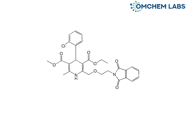 Amlodipine EP Impurity A
