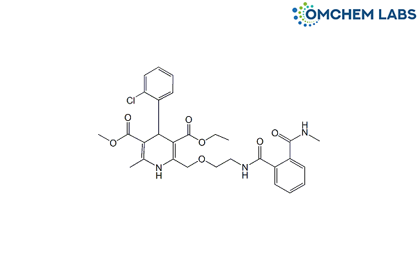 Amlodipine EP Impurity B