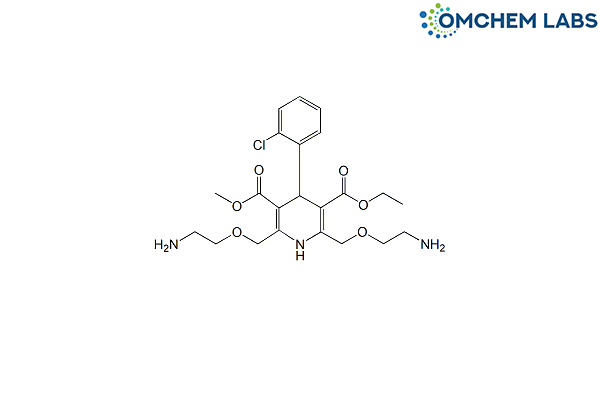 Amlodipine EP Impurity C