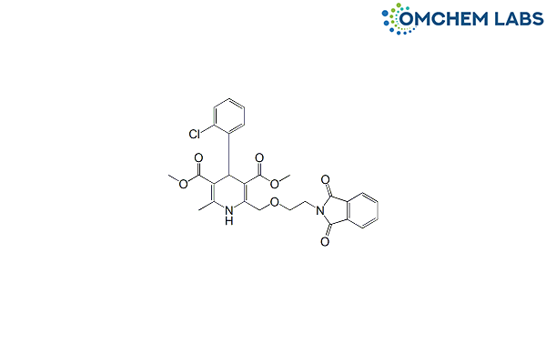 Amlodipine Impurity 9