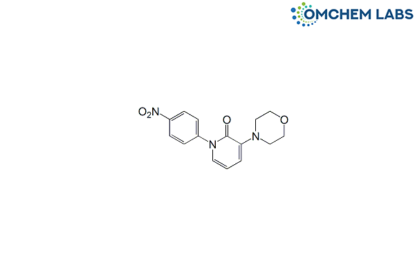 Apixaban Impurity 1
