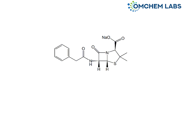 Benzylpenicillin Sodium