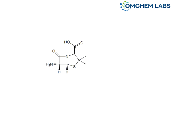 Benzylpenicillin EP Impurity A