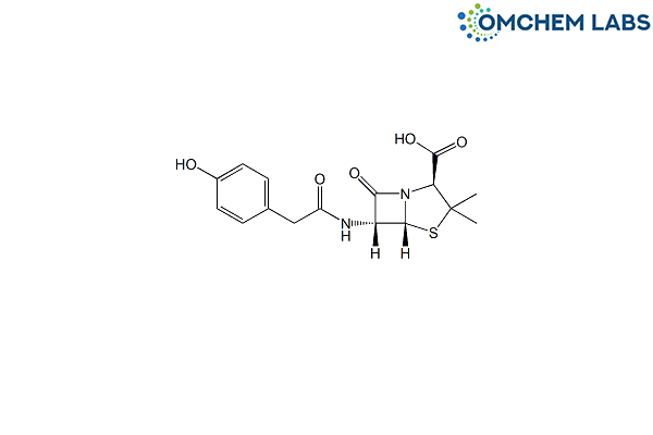 Benzylpenicillin EP Impurity C