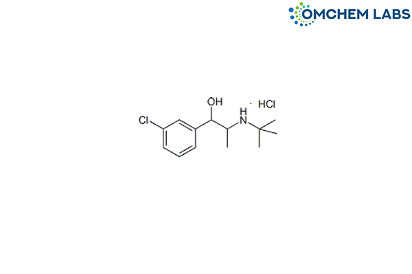 Bupropion Dihydro Racemate
