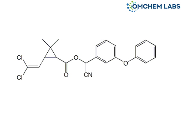 Cypermethrin