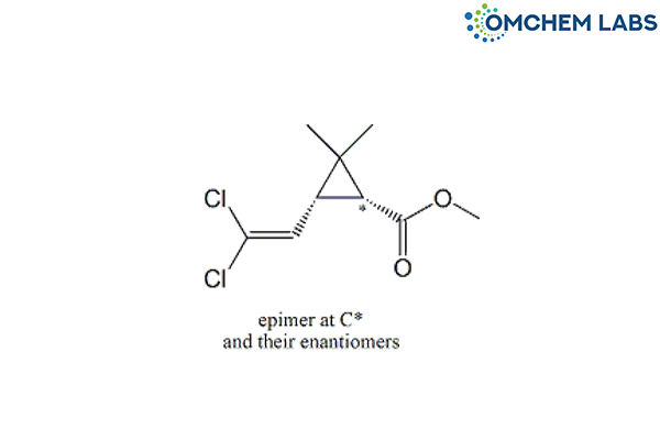 Permethrin EP Impurity B