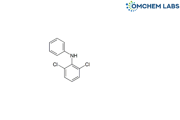 Diclofenac Desacetate Impurity