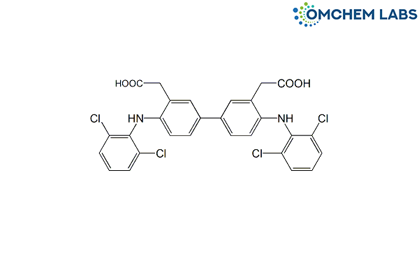 Diclofenac Dimer