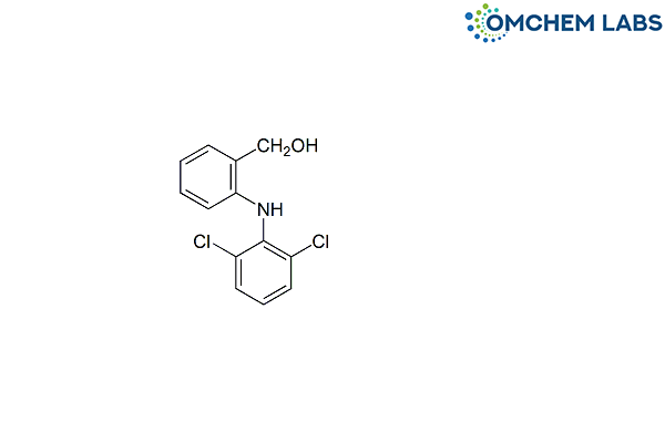 Diclofenac EP Impurity C