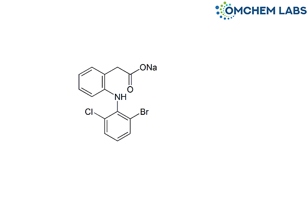 Diclofenac EP Impurity D
