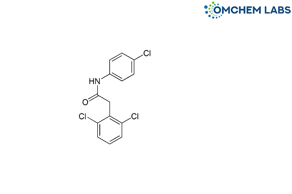 Diclofenac EP Impurity F