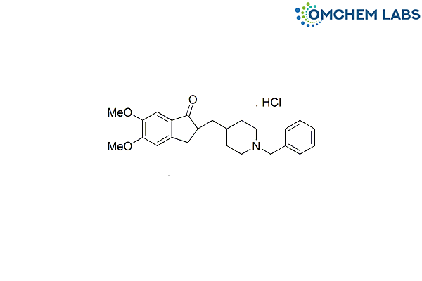 Donepezil HCl
