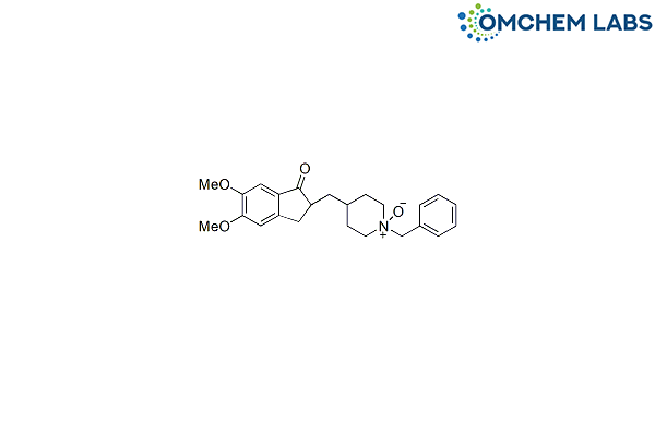 Donepezil N-Oxide