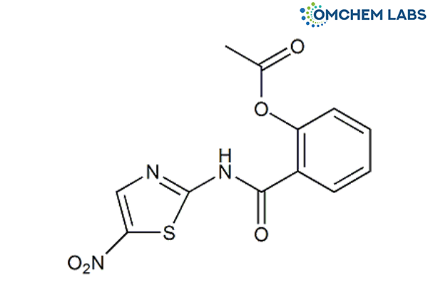 Nitazoxanide