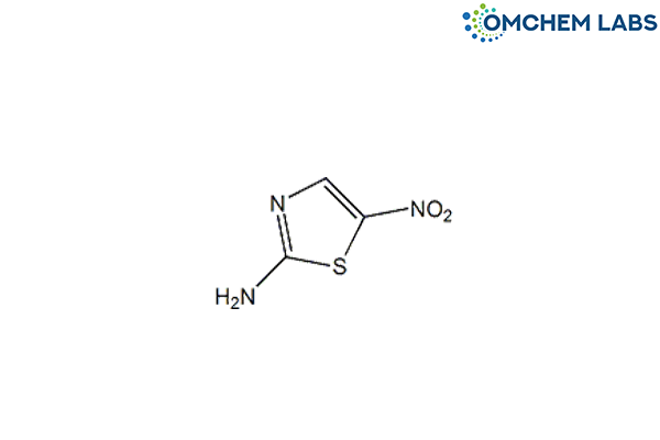 Nitazoxanide USP RC A