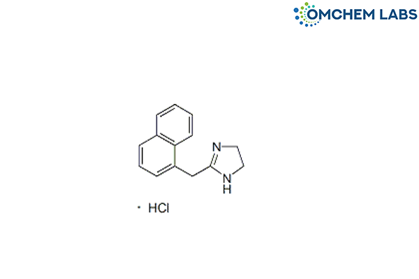 Naphazoline HCl