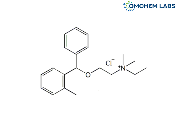 Orphenadrine Related Compound B