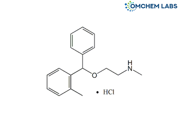 Orphenadrine Related Compound C