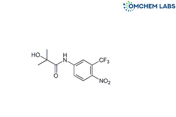 Flutamide Hydroxy Impurity