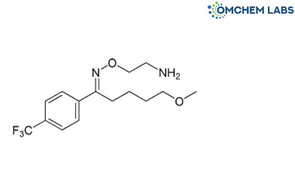 Fluvoxamine