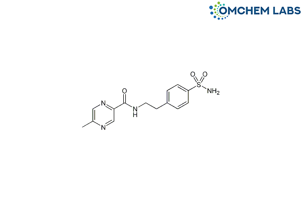 Glipizide EP Impurity A