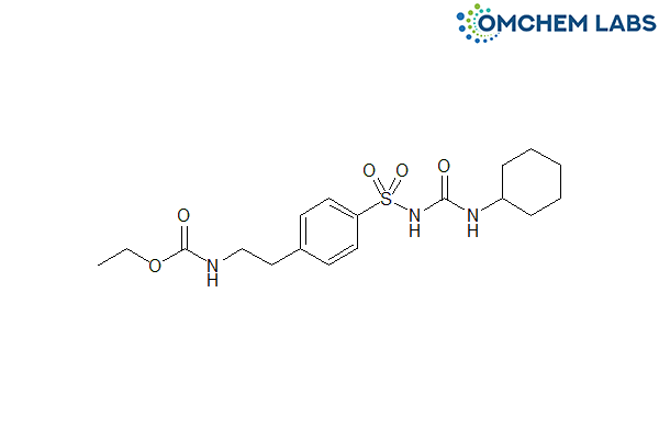 Glipizide EP Impurity C