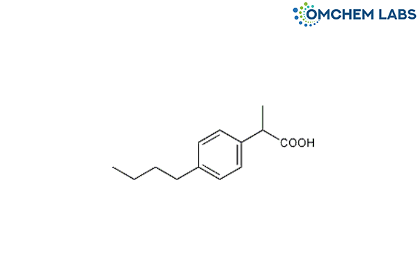 Ibuprofen EP Impurity B
