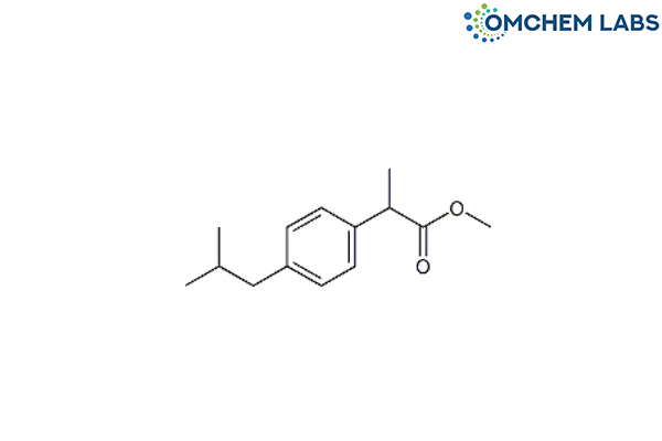 Ibuprofen Methyl Ester