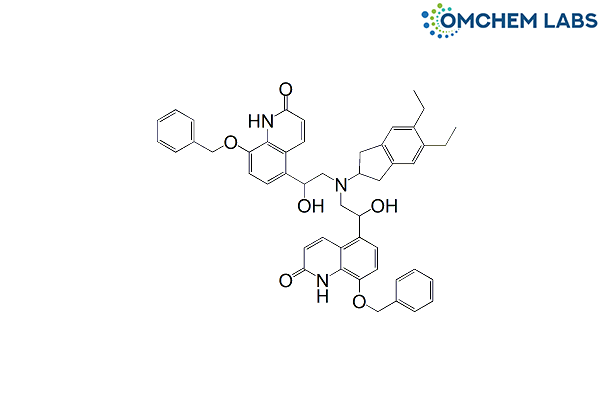 Indacaterol Impurity B