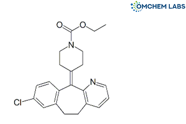 Loratadine